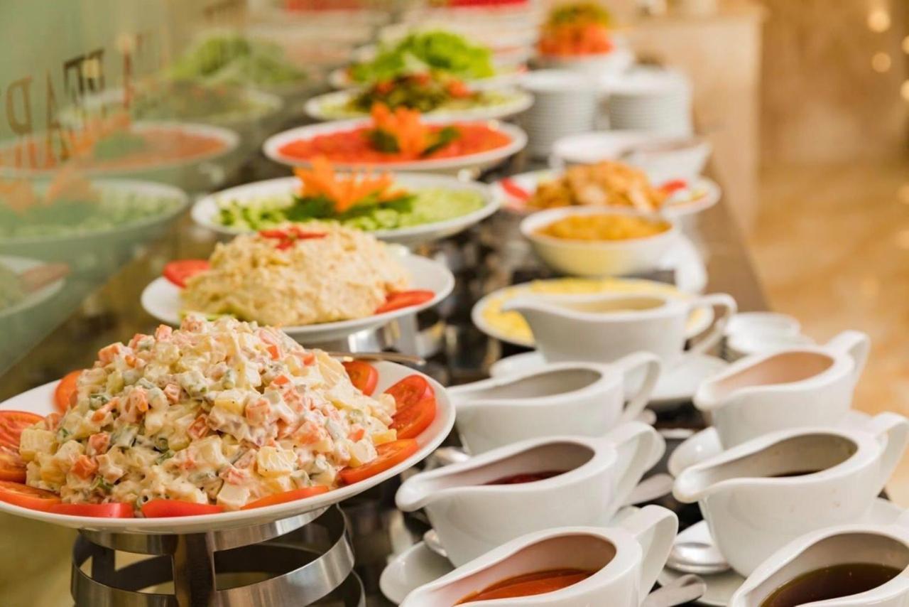 Riverside Hotel Quang Binh Dong Hoi Exteriér fotografie