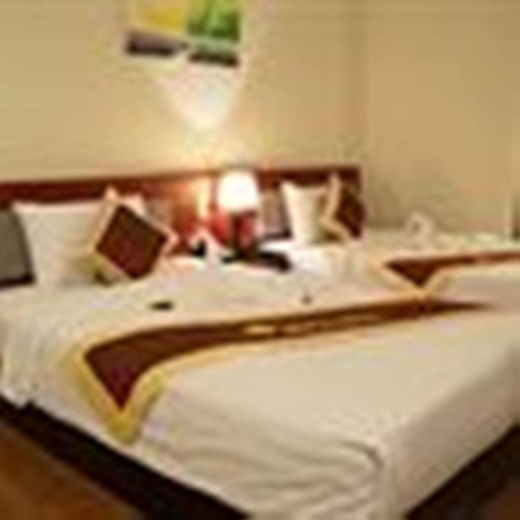 Riverside Hotel Quang Binh Dong Hoi Exteriér fotografie